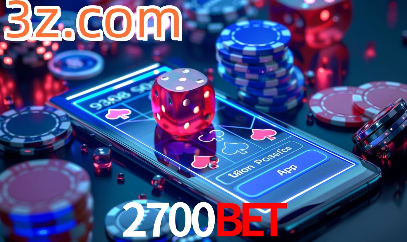 Baixar App 2700BET