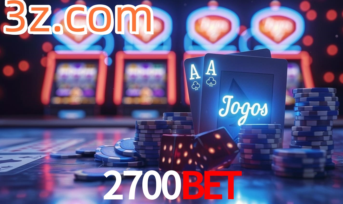 Lista de Jogos 2700BET
