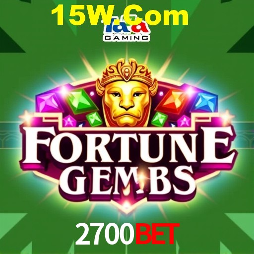Games Directory 2700BET