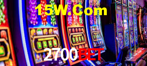 2700BET.Com
