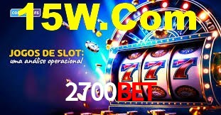 Live Casino 2700BET