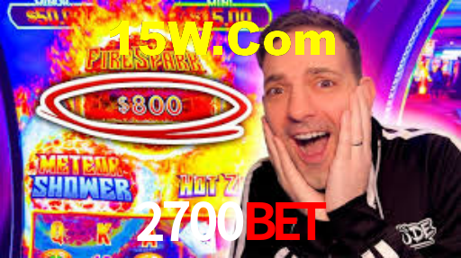 2700BET,2700BET.Com