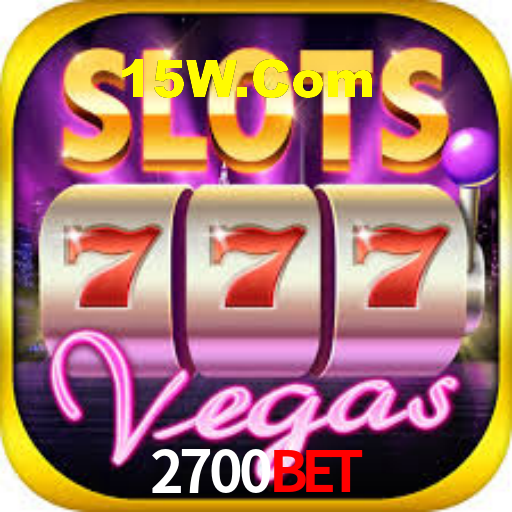 2700BET.Com