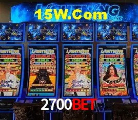Secure Login 2700BET