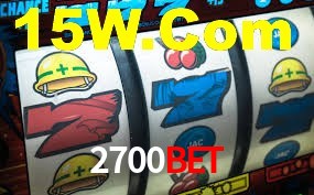 VIP Casino 2700BET
