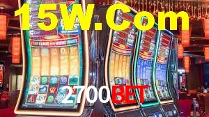 Programa VIP 2700BET