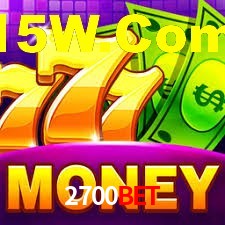 Premium Interface 2700BET