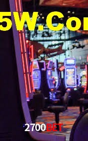 Daily Bonuses 2700BET