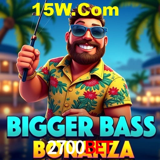 Descubra o Mundo do Cassino Online com 2700BET