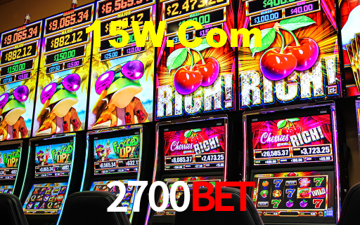 2700BET
