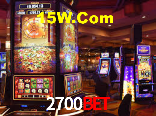 2700BET,2700BET.Com