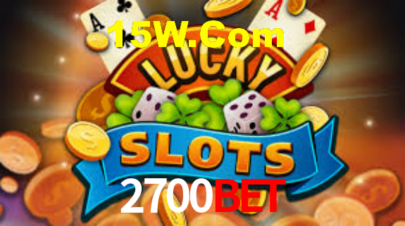 2700BET App Interface