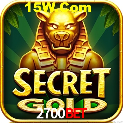 Secure Login 2700BET