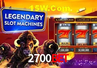 2FA Security 2700BET
