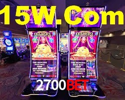 Programa VIP 2700BET