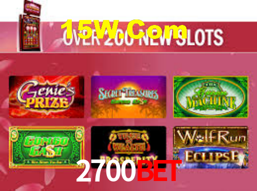 2700BET Com