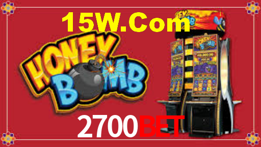 2700BET.Com