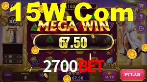 Aviator Game 2700BET