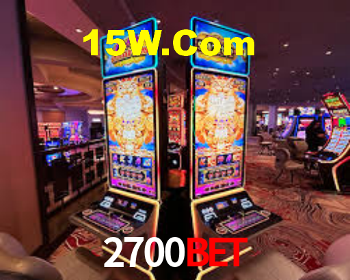 2700BET,2700BET.Com