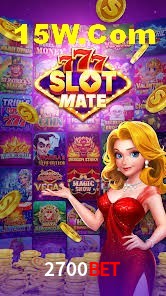 Experiência VIP 2700BET