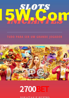 2700BET.Com