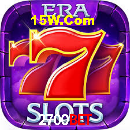 2700BET Com