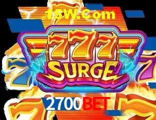 Game Providers 2700BET