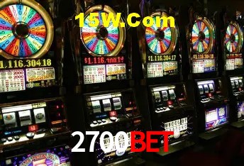 Security Systems 2700BET