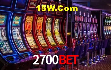 Football Betting 2700BET
