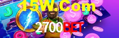 2700BET,2700BET.Com