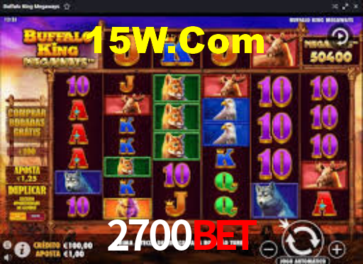 2700BET Com