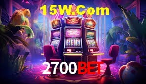 Football Betting 2700BET