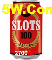 Welcome Bonus 2700BET
