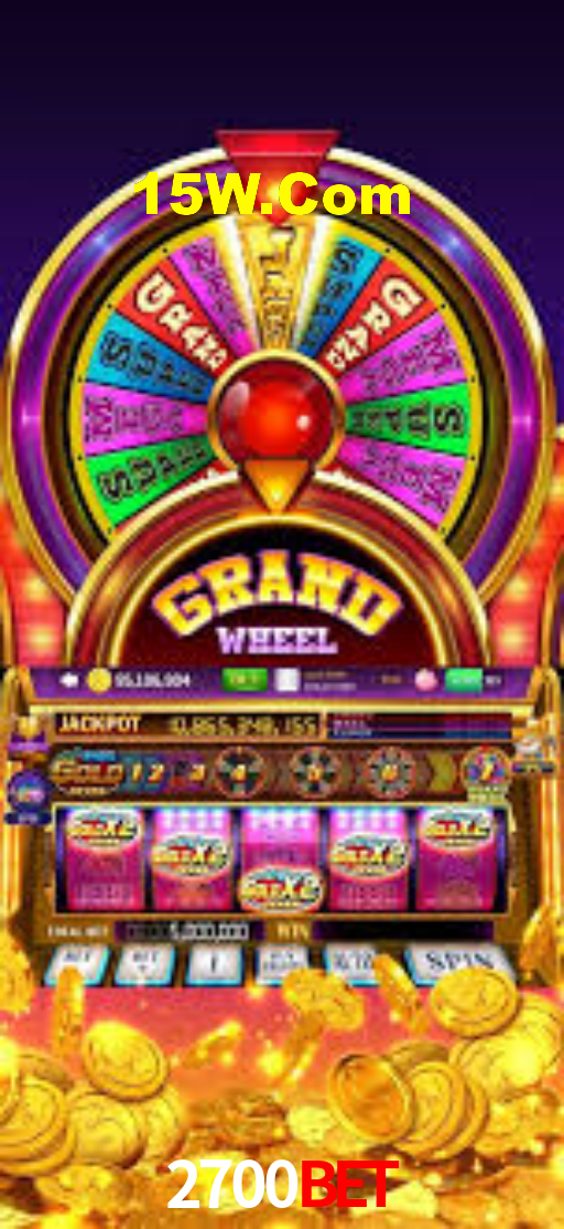 2700BET