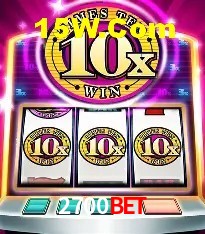 Exclusive Offers 2700BET